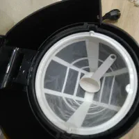 قهوه ساز  برقی مارک کاخلر|سماور، چای‌ساز، قهوه‌ساز|اصفهان, مشکین|دیوار