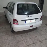 پراید ۱۱۱ مدل ۹۷ پلمپ|خودرو سواری و وانت|فردیس, شهرک ۱۱۰|دیوار