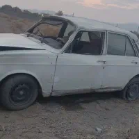 پیکان 83 تصادفی