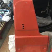 کاپوت تراکتور رومانی|ماشینآلات صنعتی|فرمهین, |دیوار