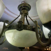 لوستربرنز اصل سنگین سالم لاستیک ۲۰۵.۶۰.۱۵در ۵۰درص