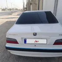 پژو پارس LX TU5، مدل ۱۴۰۱|خودرو سواری و وانت|کاکی, |دیوار
