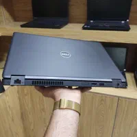 گیمینگDell e5480 i7رم۱۶ گرافیک اینویدیا/هارد256SSD|رایانه همراه|تهران, دیلمان|دیوار