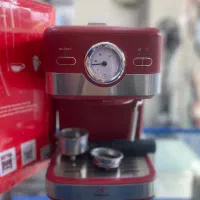 فروش فوری اسپرسوساز مباشی ژاپن نو