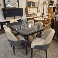 ناهارخوری وغذاخوری لاکچری بوگاتی|میز و صندلی غذاخوری|مشهد, گرجی علیا|دیوار