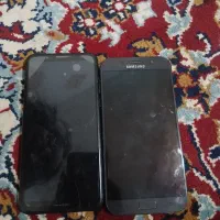 گوشی سامسونگ و هواویy6