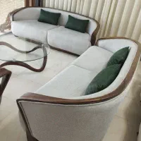 مبلمان|مبلمان خانگی و میز عسلی|برخوار, |دیوار