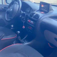 پژو 207مدل 1402 tu5|خودرو سواری و وانت|دورود, |دیوار