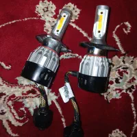 هدلایت دورنگ پرنور هندا