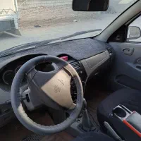 تیبا صندوقدار دوگانه ۹۴|خودرو سواری و وانت|محمدشهر, ولدآباد|دیوار