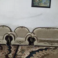 مبل|مبلمان خانگی و میز عسلی|بندر امام خمینی, |دیوار