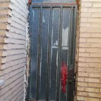 درب و پنجره|مصالح و تجهیزات ساختمان|بندر ماهشهر, |دیوار