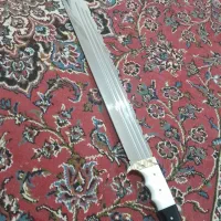 تبر فولادی|کلکسیون اشیاء عتیقه|همدان, |دیوار