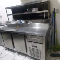 یخچال تاپینگ