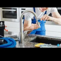 تاسیسات وخدمات