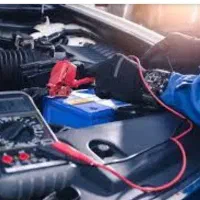 باطریسازی و مکانیکی سیار