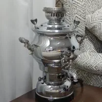 سماور  گازی