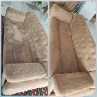 تخفیف عالی*برای کاربران دیوار*مبل شویی تخصصی نانو