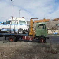 خدمات جرثقیل اجاره ای،نارمک،پاسداران،پیروزی،خاوران|خدمات حمل و نقل|تهران, نارمک|دیوار
