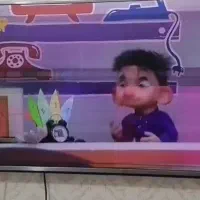 تلویزیون الجی سایز۴۹