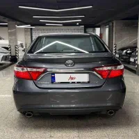 تویوتا کمری GLX2500 مدل 2016 بدون رنگ|خودرو سواری و وانت|تهران, ولنجک|دیوار