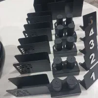 لوازم آشپزخانه فستفود|کافی‌شاپ و رستوران|اهواز, کیانپارس |دیوار