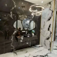 60×120 طرح کهکشانی / سرامیک خاص و متفاوت|مصالح و تجهیزات ساختمان|تهران, کیانشهر|دیوار