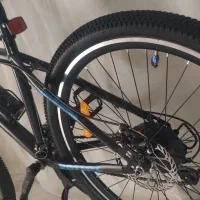 دوچرخه اورلورد