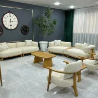 جذب نیرو برای مبلمان