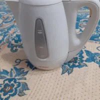 بدنه کتری وصافی‌چایساز.قهوه سازسانی