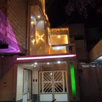 فروش منزل ویلایی  سند دار طبقه هم کف گردخون|فروش خانه و ویلا|شیراز, شهرک مهرگان|دیوار