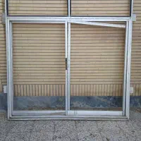 در آلمینیومی