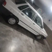 پراید ۹۱ دوگانه کارخانه