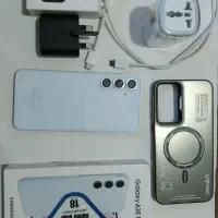 سامسونگ a35 ویتنام|موبایل|امامزاده عبدالله, |دیوار