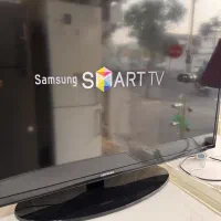 تلویزیون LED اسمارت ۴۶ اینچدرحدنوفوق‌العاده تمیز