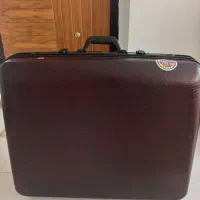 چمدان دیپلمات