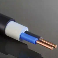 کابل 2 در 6 مفتولی