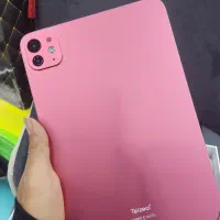 تبلت برند tezel مدل p201 سایز 12 اینچ حافظه 512|تبلت|شیراز, معالی‌آباد|دیوار