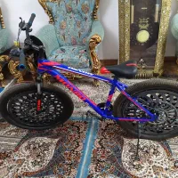 دوچرخه ۲۶