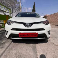 تویوتا رافور ۲۰۱۶