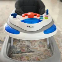 روروک موزیکال|اسباب و اثاث بچه|ایلام, |دیوار