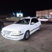 سمند ef7 مدل90 مولتی پلکس|خودرو سواری و وانت|تهران, تهرانسر غربی|دیوار
