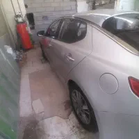 رنگ آمیز انواع ماشینهای ایرانی وخارجی