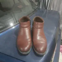 نیم پوت مردانه