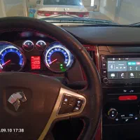 فروش دنا پلاس اتومات مدل 1401 کم کار با آپشن نصبی