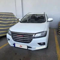 هاوال h2 مدل 97