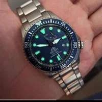 فروش ساعت حرفه ای غواصی Orient ،زیره قیمت|ساعت|مشهد, سجاد شهر|دیوار