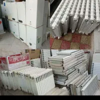 فروشنده خریدار کابینت فلزی سالم خراب|مصالح و تجهیزات ساختمان|فردیس, فردیس|دیوار