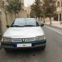 پژو روا سال دو گانه|خودرو سواری و وانت|کرج, کوی مدرس|دیوار