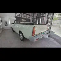 پیکان بار دوگانه کارخانه ۹۰